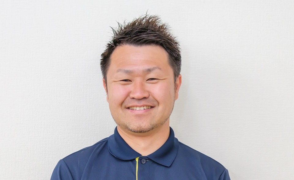 下斗米接骨院　院長2